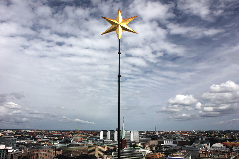 stockholm stadshuset 