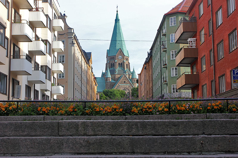 Stockholm (Södermalm)