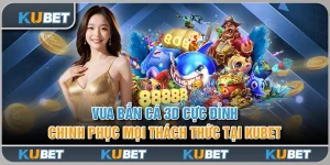 Vua Bắn Cá 3D