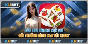 Bầu Cua Online